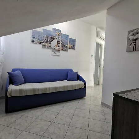 Apartment Mansarda Martino A Un Minuto Dalla Ciclabile *
