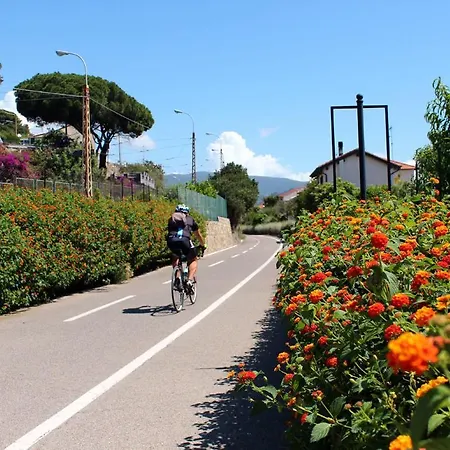 Apartment Mansarda Martino A Un Minuto Dalla Ciclabile *
